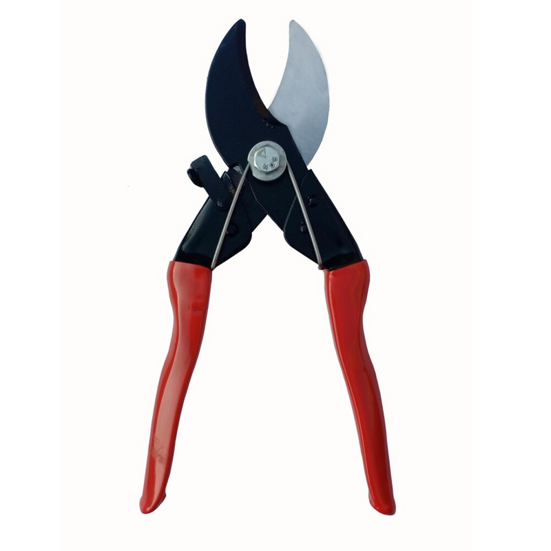 Double Cut Pruning Shears - Garden Tool