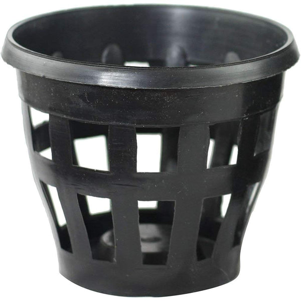 Plastic Orchid Pot (5