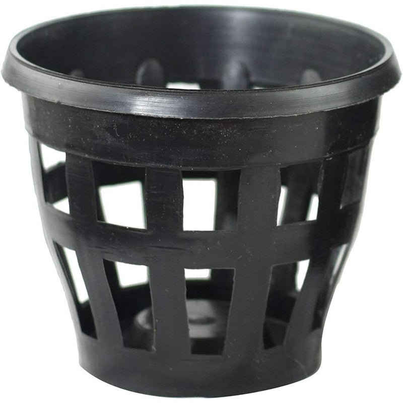 Plastic Orchid Pot (5