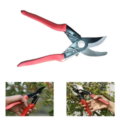 German Plant Cutter Pruning Shears - Garden Tool