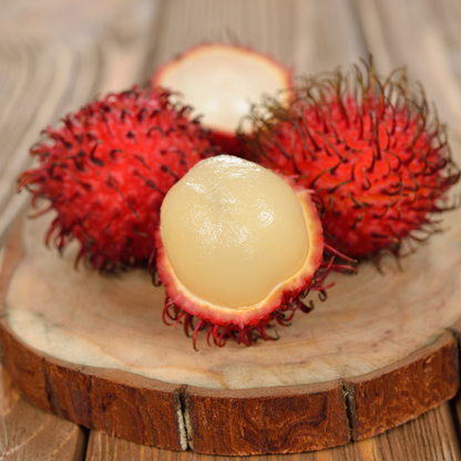Rambutan - KG10 - Hybrid Fruit Plant